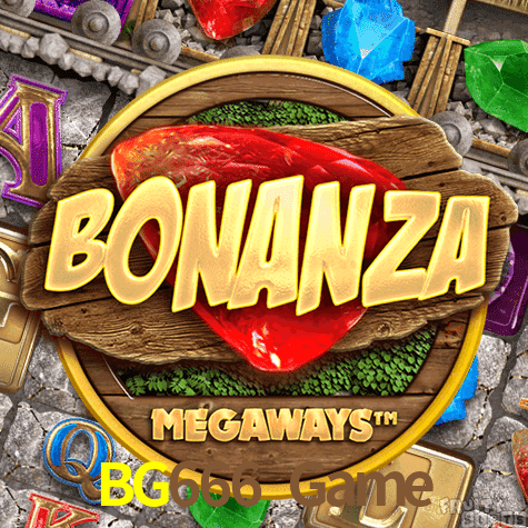 BG666 Game — Bonanza Megaways megaways slot | Play on Android APK & iPhone for real money | Big Time Gaming
