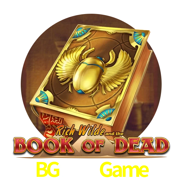 BG666 Game — Book of Dead slot | Play on Android APK & iPhone for real money | Play'n GO