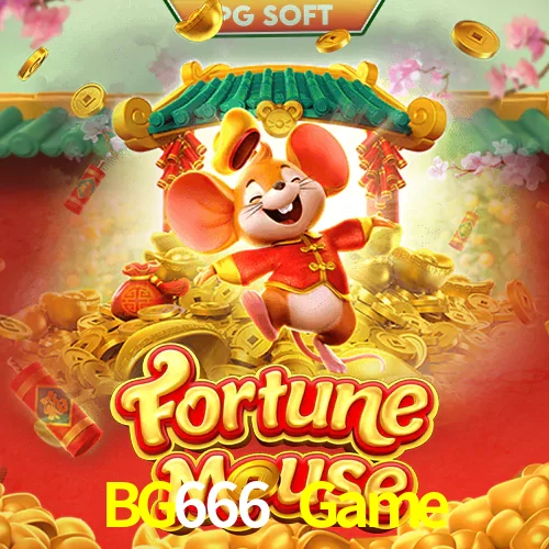 BG666 Game — Fortune Mouse slot | Play on Android APK & iPhone for real money | PG Soft