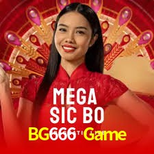 BG666 Game — Mega Sic Bo live casino dice | Play on Android APK & iPhone for real money | Evolution