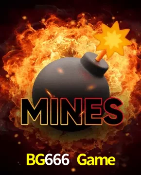 BG666 Game Mines