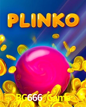 BG666 Game — Plinko arcade ball drop | Play on Android APK & iPhone for real money
