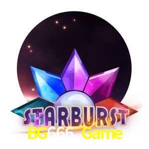BG666 Game — Starburst slot | Play on Android APK & iPhone for real money | NetEnt
