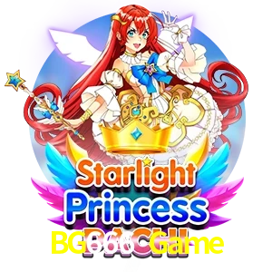 BG666 Game — Starlight Princess slot | Play on Android APK & iPhone for real money | Pragmatic Play