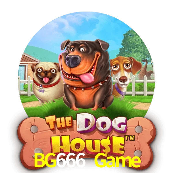 BG666 Game — The Dog House slot | Play on Android APK & iPhone for real money | Pragmatic Play
