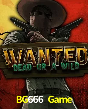 BG666 Game — Wanted Dead or a Wild slot | Play on Android APK & iPhone for real money | Hacksaw Gaming