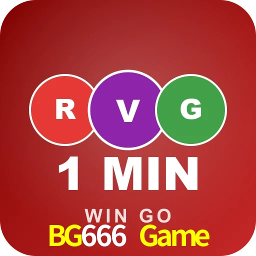 BG666 Game — Win Go 1 min color prediction | Play on Android APK & iPhone for real money