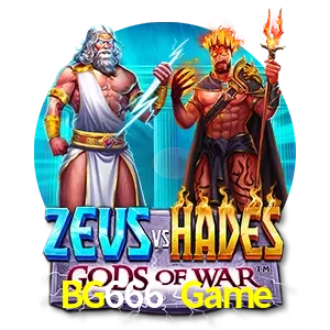 BG666 Game — Zeus vs Hades crash slot | Play on Android APK & iPhone for real money | Pragmatic Play